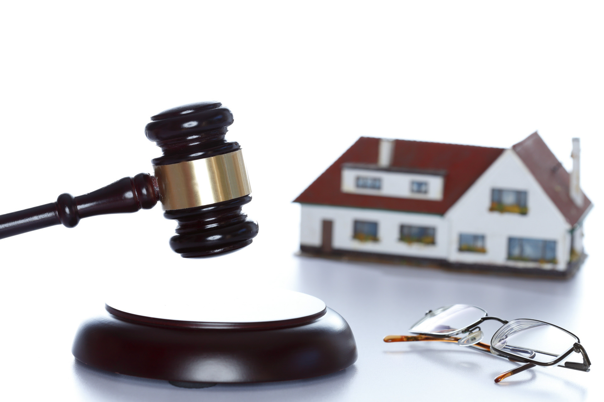 Aspetti ipotecari e formalità pregiudizievoli nell’ ambito delle procedure esecutive immobiliari